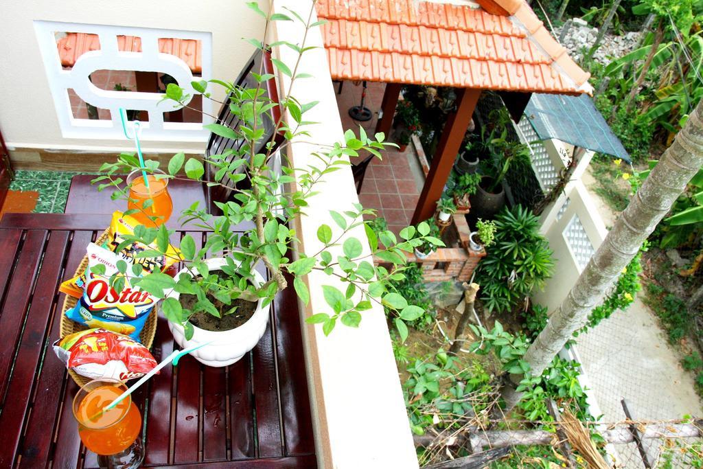 Village Love Homestay Hoi An Exterior photo