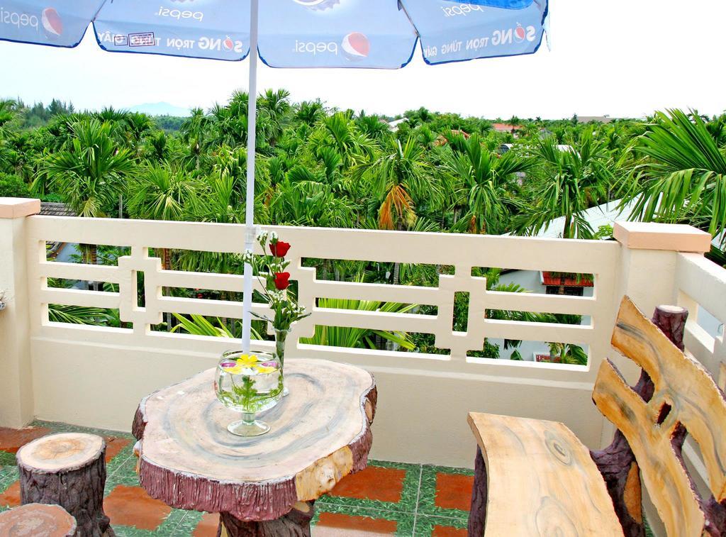 Village Love Homestay Hoi An Exterior photo