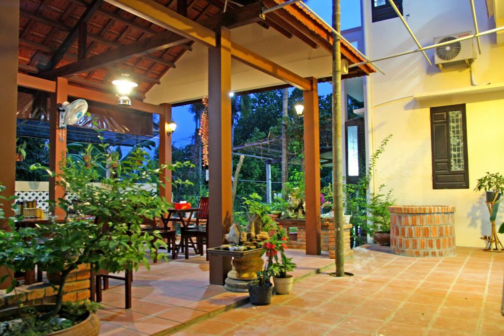 Village Love Homestay Hoi An Exterior photo