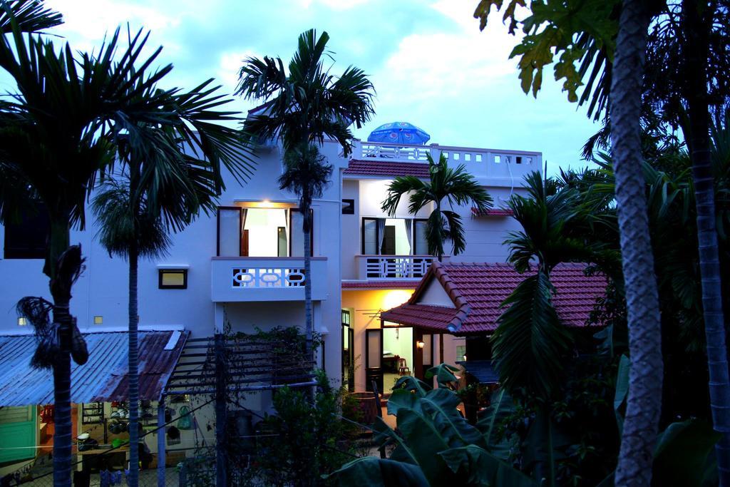 Village Love Homestay Hoi An Exterior photo